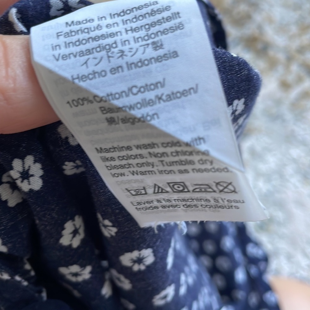 J Crew Top - Picture 5 of 5